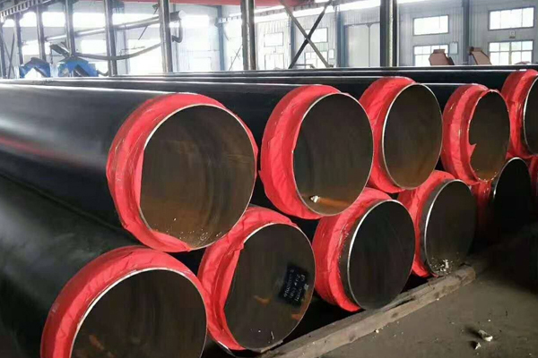 张北加工聚氨酯保温管需要注意点