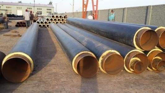 沽源在实际中聚氨酯发泡保温管安 全性如何