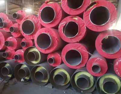 滦平聚氨酯保温管的市场发展前景如何？